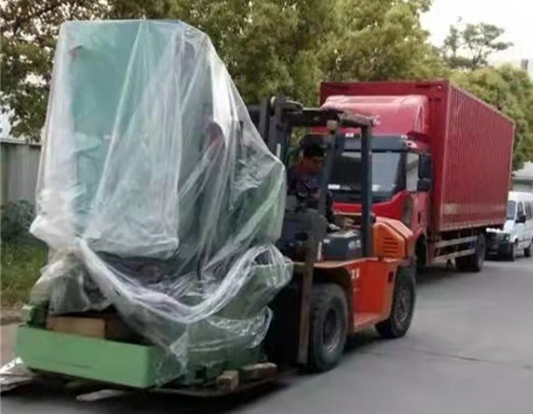 常熟工厂搬迁，苏州气垫搬运|设备搬运|洁净室搬运
