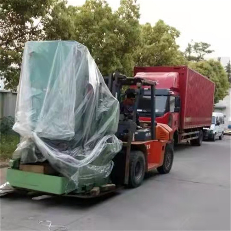相城区叉车出租