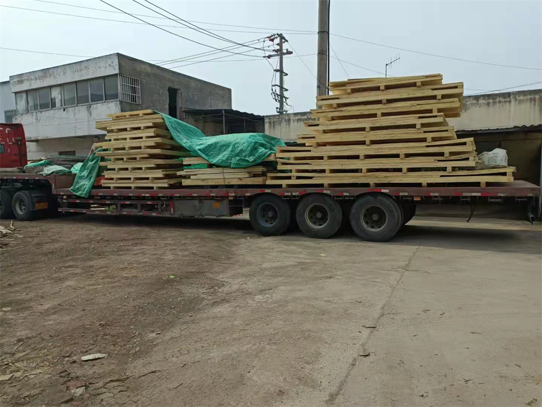 苏州木箱包装设计制作上门包装服务